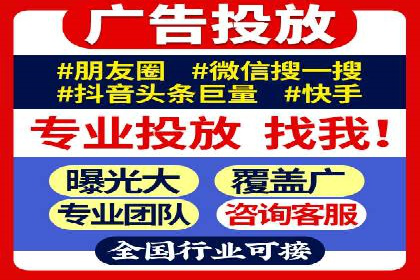 专业SEM代运营托管公司案例分析